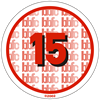 BBFC - 15 (UK)